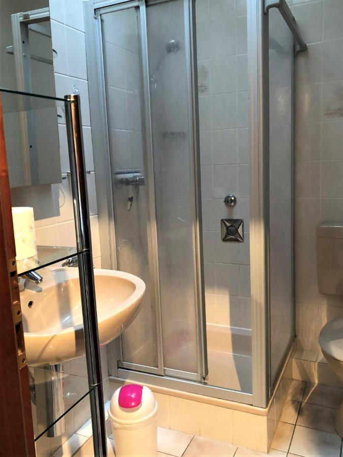 Апартаменты Haus Heidehof Whg. 14 Куксхафен Экстерьер фото