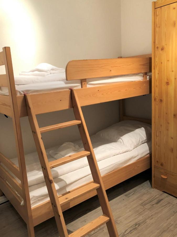 Апартаменты Haus Heidehof Whg. 14 Куксхафен Экстерьер фото